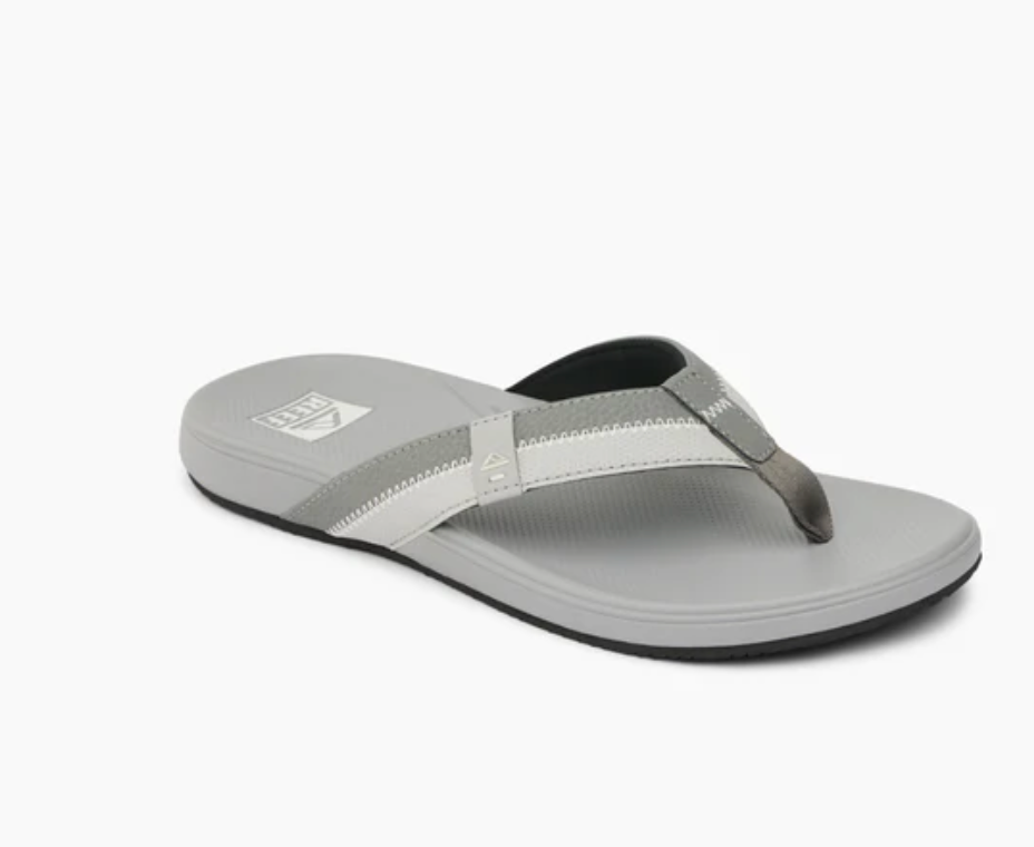 Reef cushion phantom 2.0 grey/grey