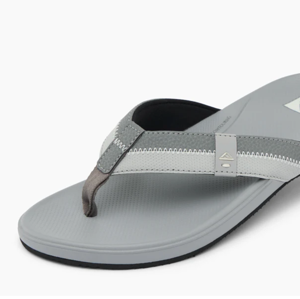 Reef cushion phantom 2.0 grey/grey