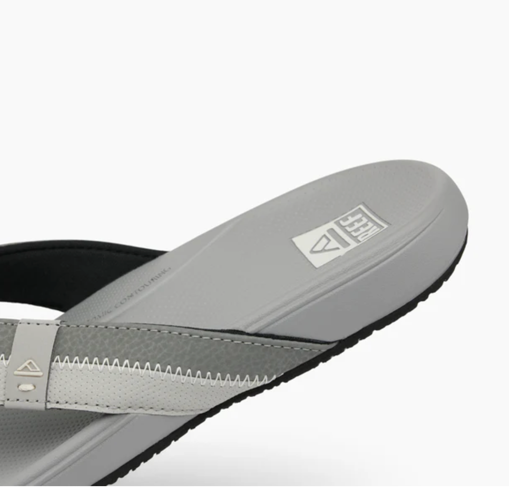 Reef cushion phantom 2.0 grey/grey