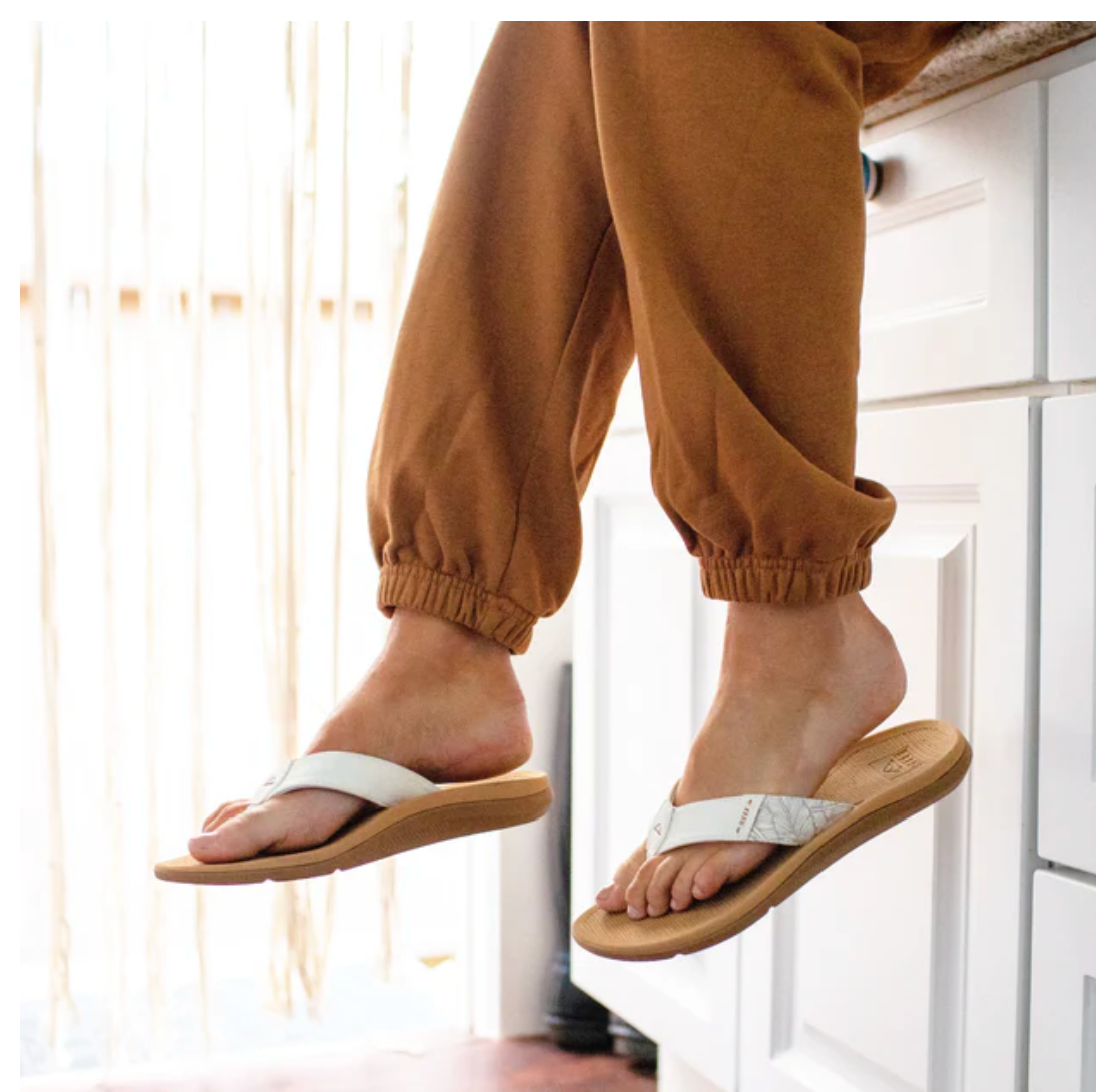 Reef santa ana - cloud