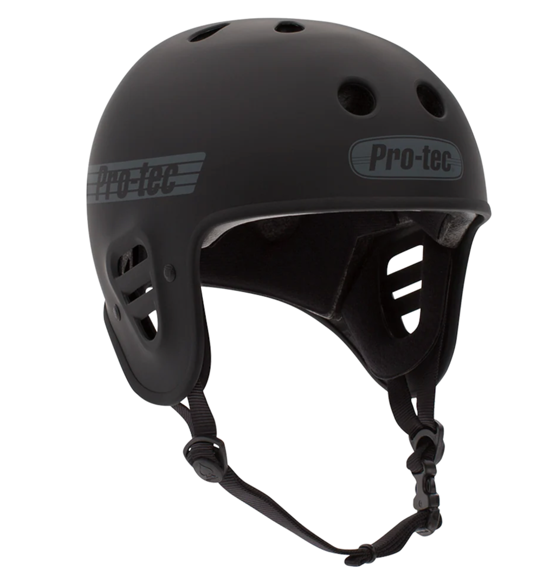 Pro-tec full cut certs helmet