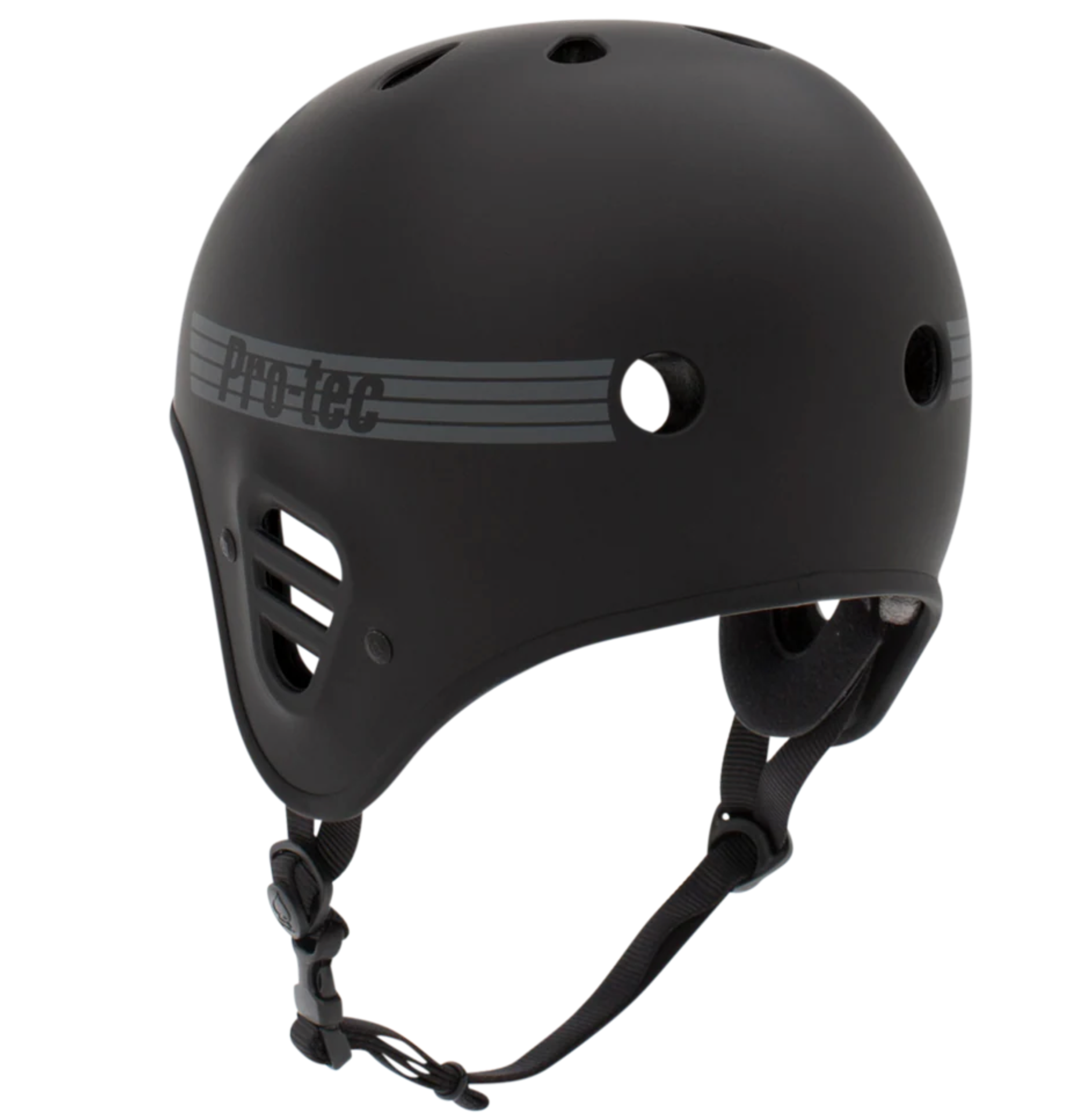 Pro-tec full cut certs helmet
