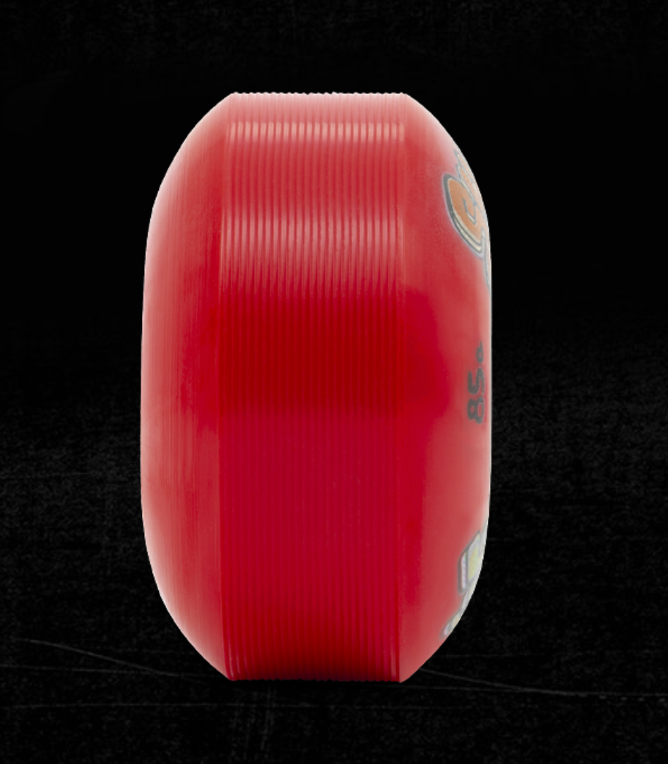 Enuff super softie wheels