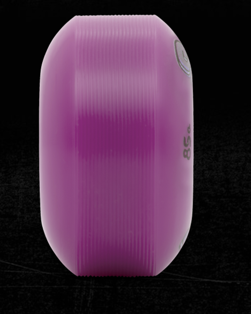 Enuff super softie wheels