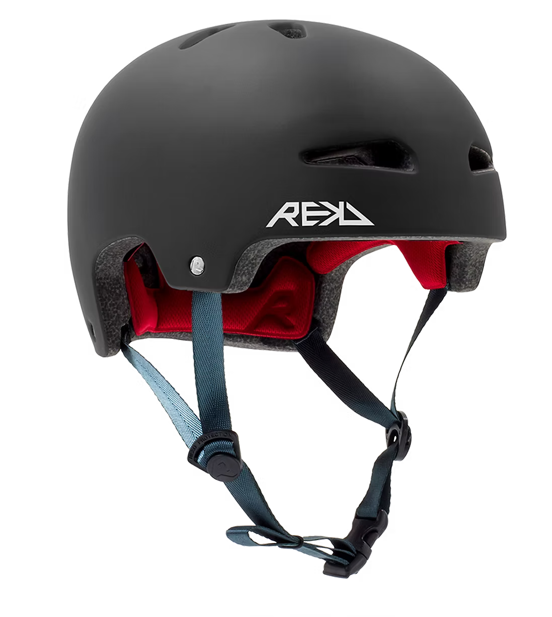 Rekd ultalite in-mold helmet