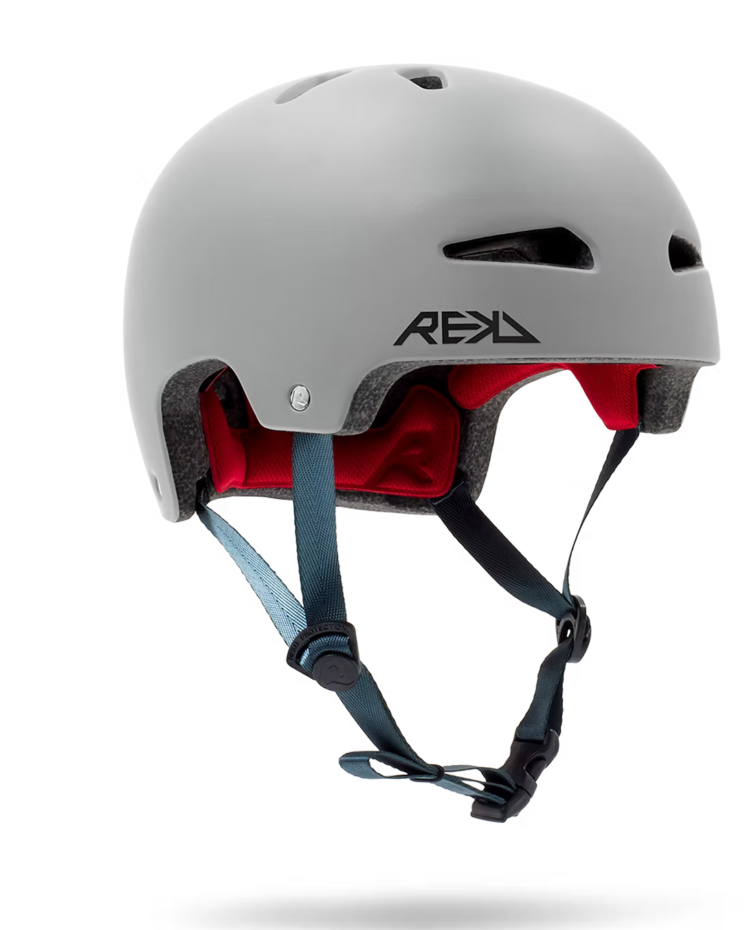 Rekd ultalite in-mold helmet