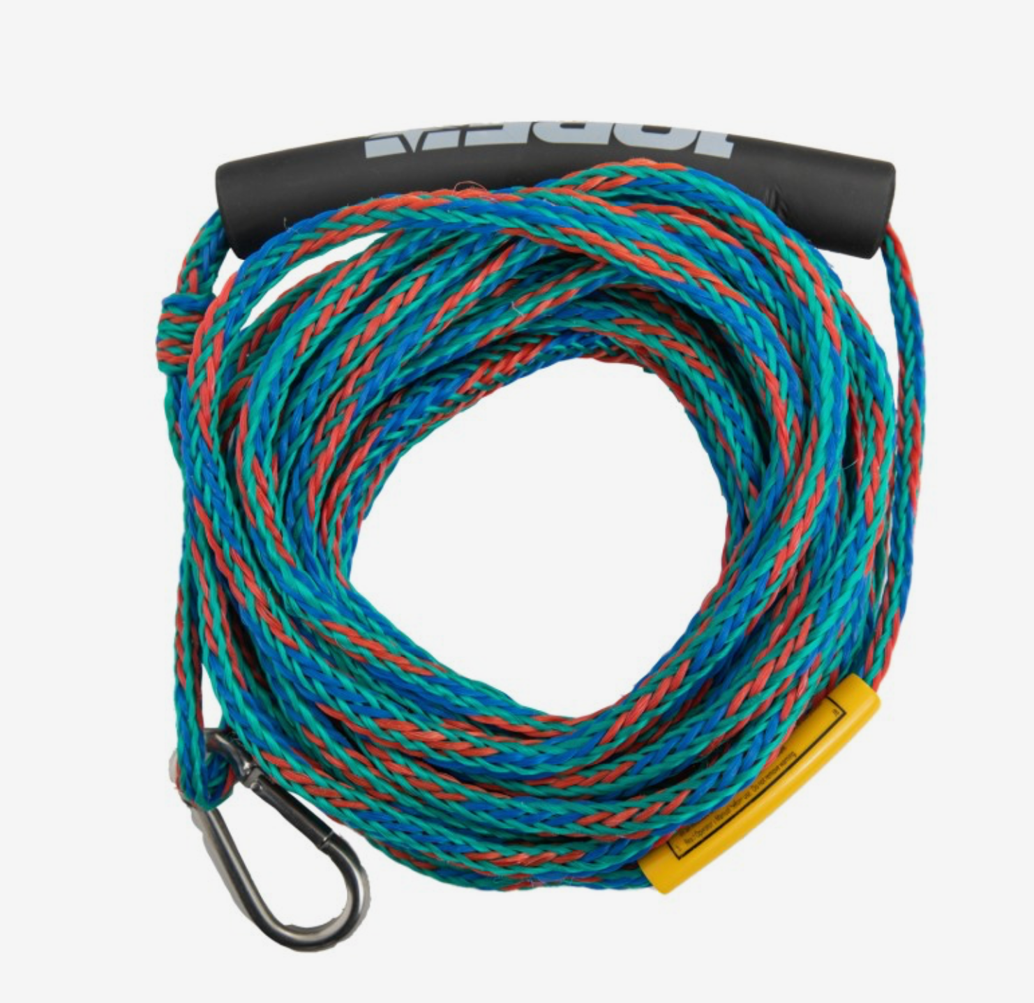 Jobe 2 person towable rope