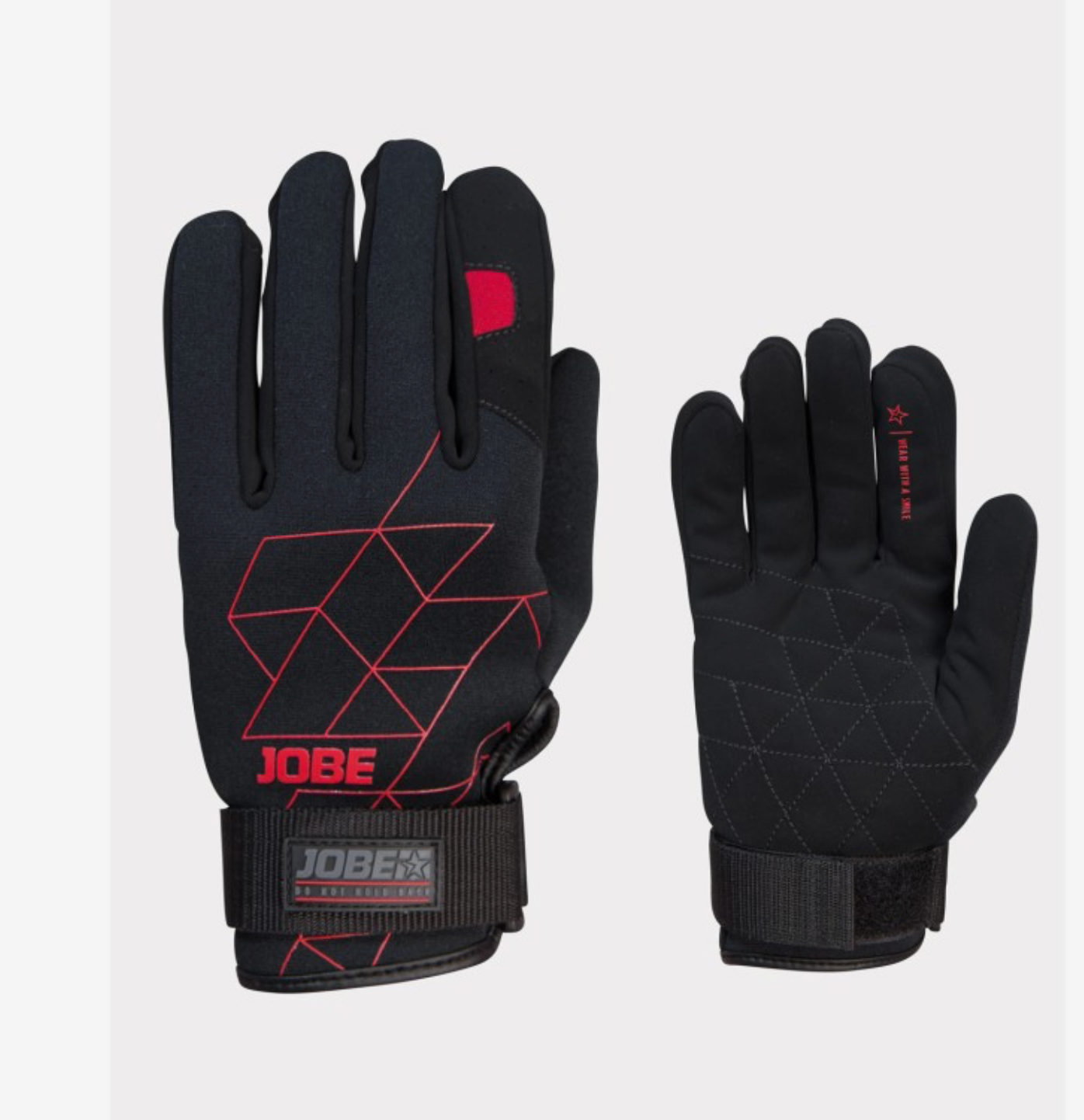 Jobe Stream Gloves Men