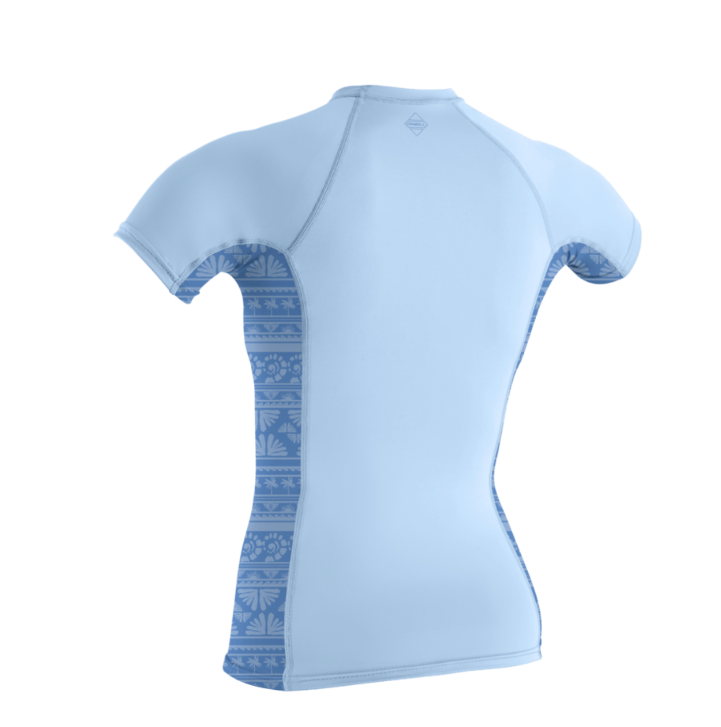 O'Neill Women Hyperfreak Rash Vest 5694