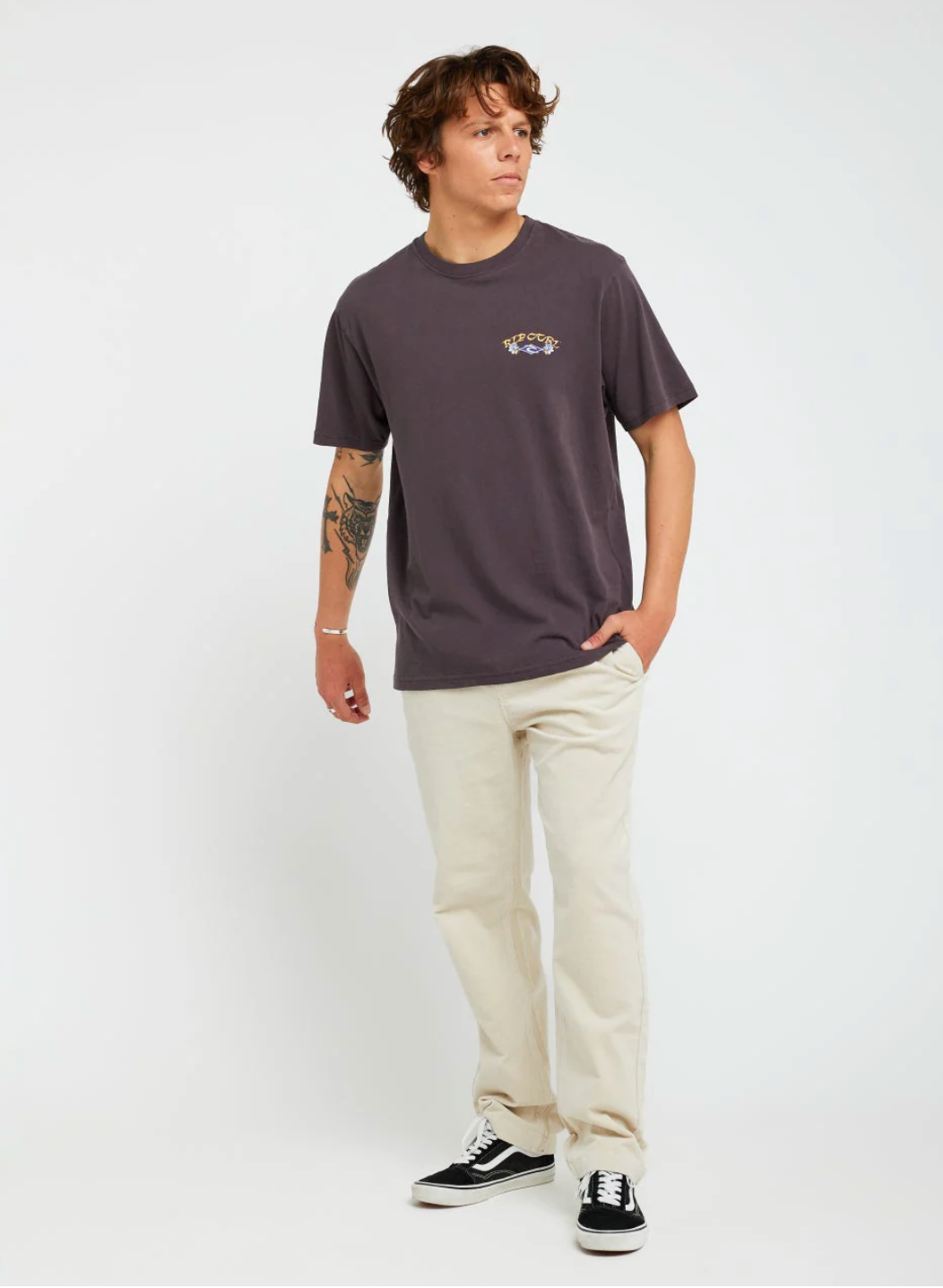 Rip Curl Classic Surf  Cord  Beach Pant