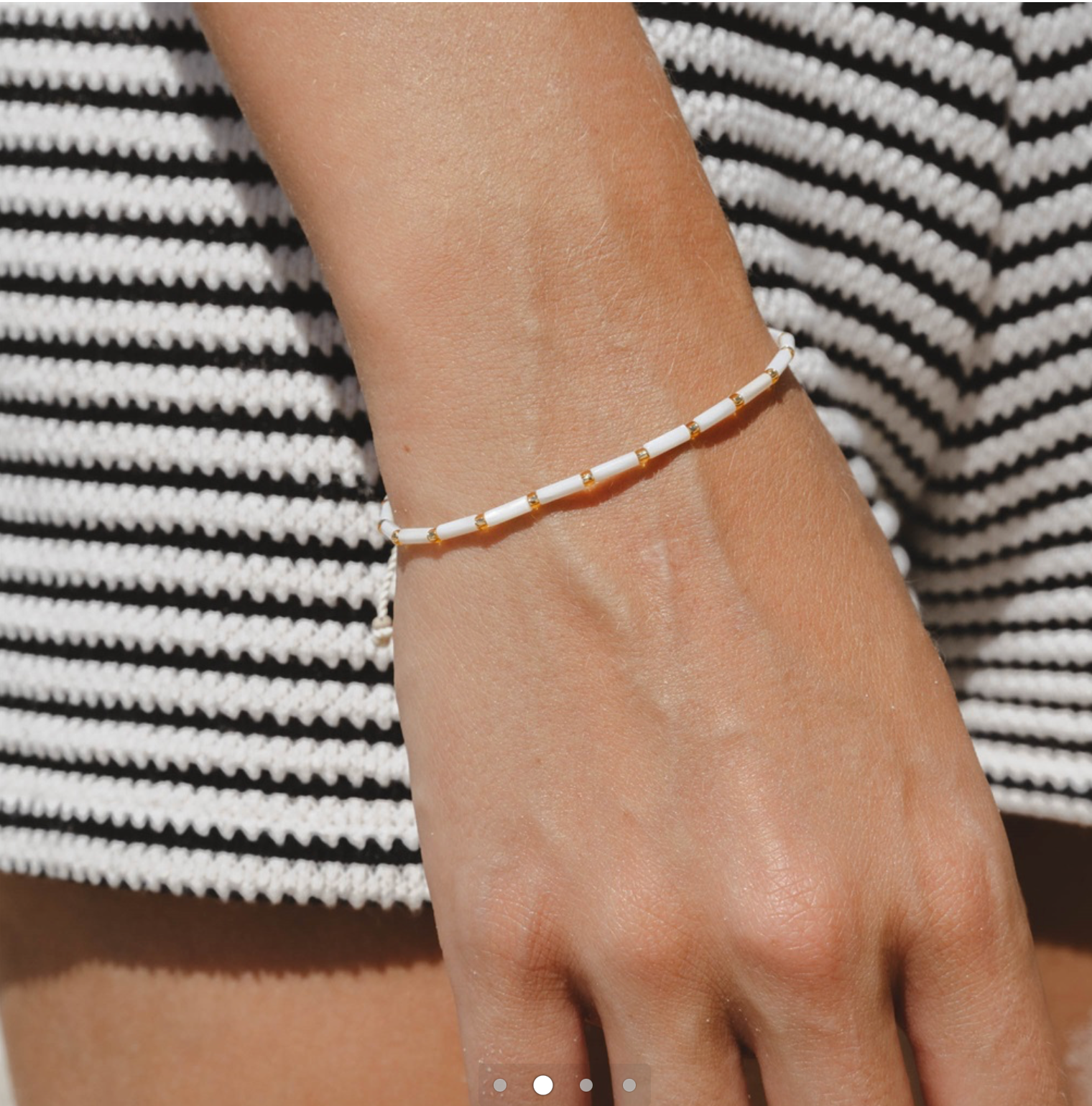 PINEAPPLE Cahaya BRACELET SHB-211