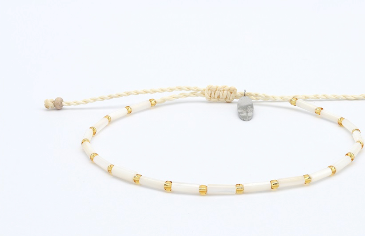 PINEAPPLE Cahaya BRACELET SHB-211