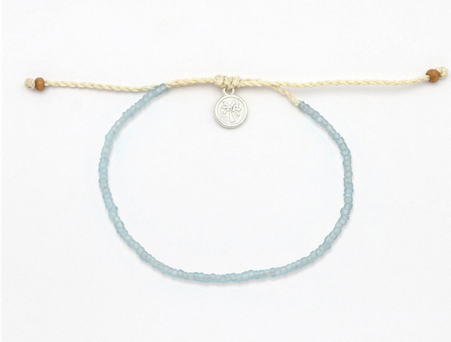 PINEAPPLE TROPICAL SWELLS WAVE BRACELET - STYL-926