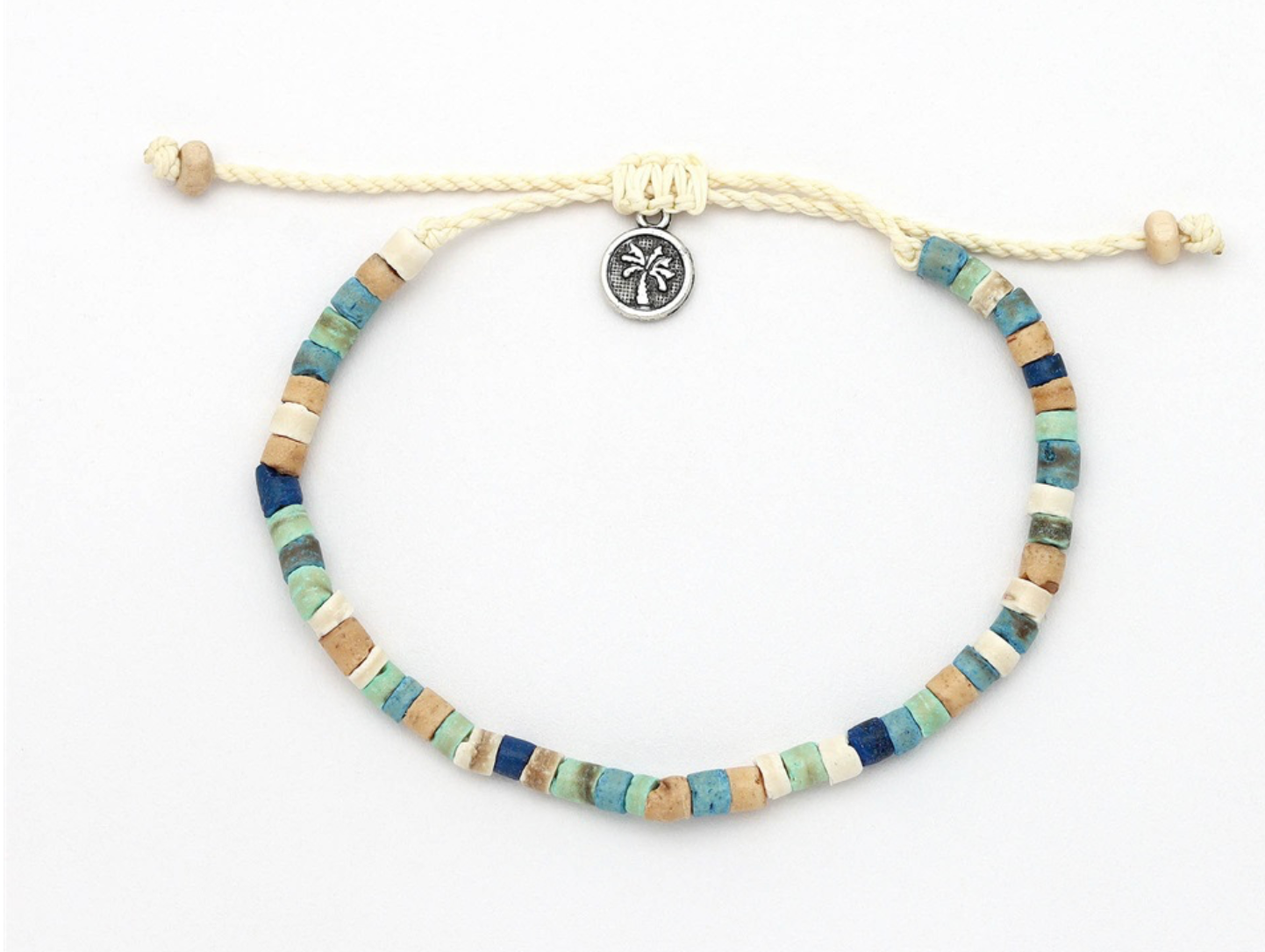 PINEAPPLE REEF RASH BRACELET - KALB-020