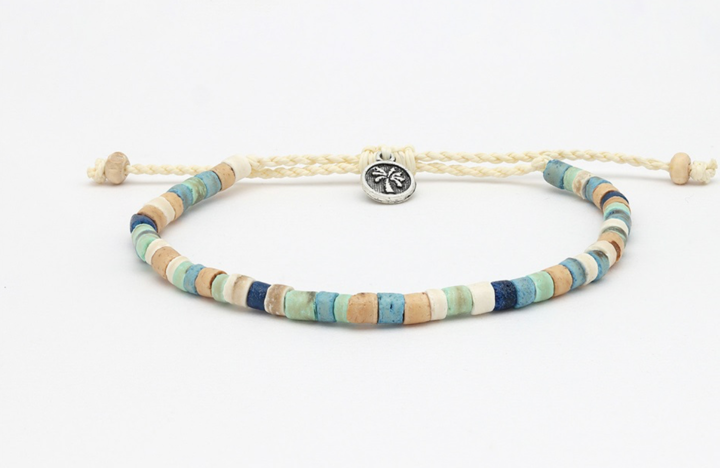 PINEAPPLE REEF RASH BRACELET - KALB-020