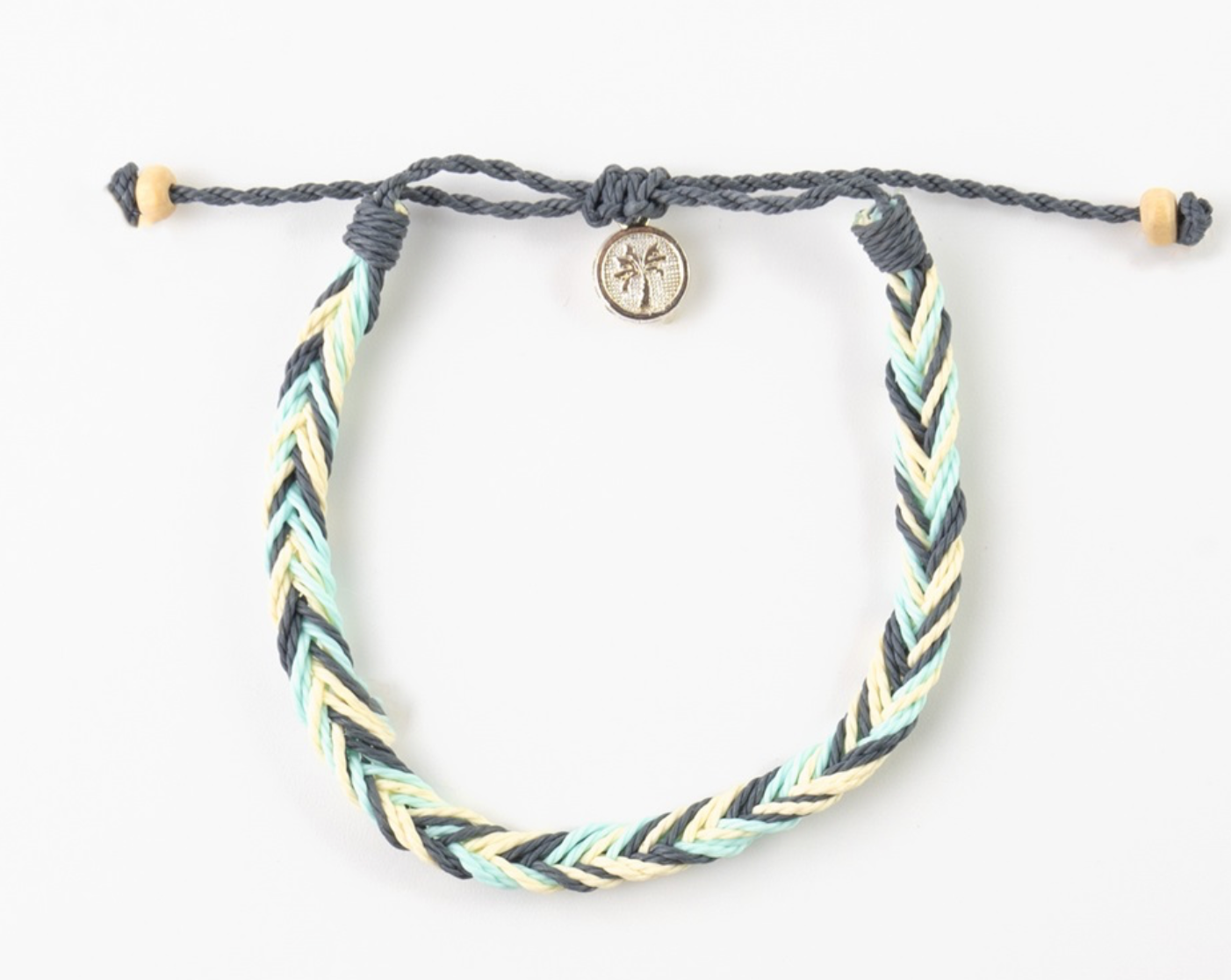 PINEAPPLE BALANGAN HANDMADE ROPE BRACELET - RCBP-036
