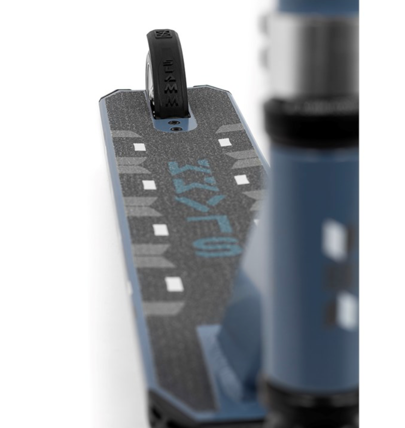 SLAMM CLASSIC PRO SCOOTER - blue/silver