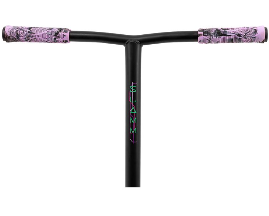 SLAMM MISCHIEF PRO SCOOTER - white -