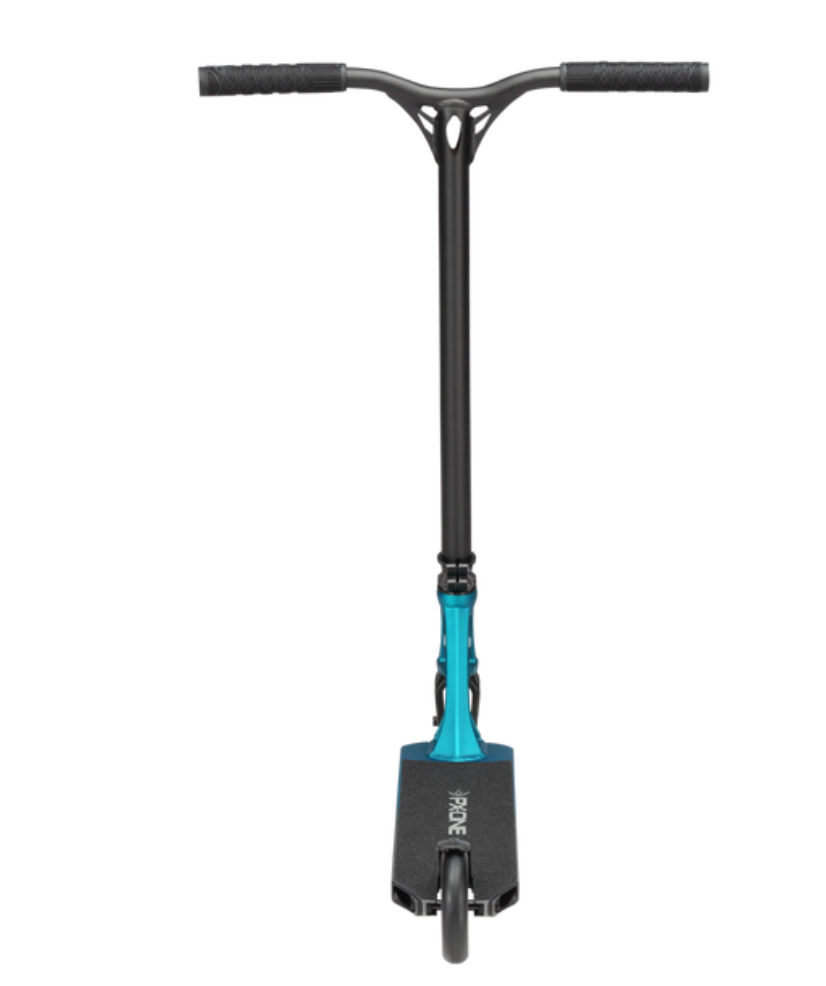 PRODIGY X ONE COMPLETE PRO SCOOTER - BLUE