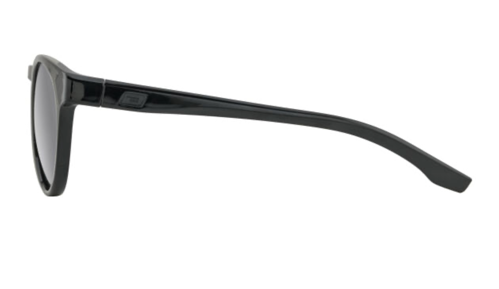 DIRTY DOG GREY POLARISED  FRAME COLOUR BLACK