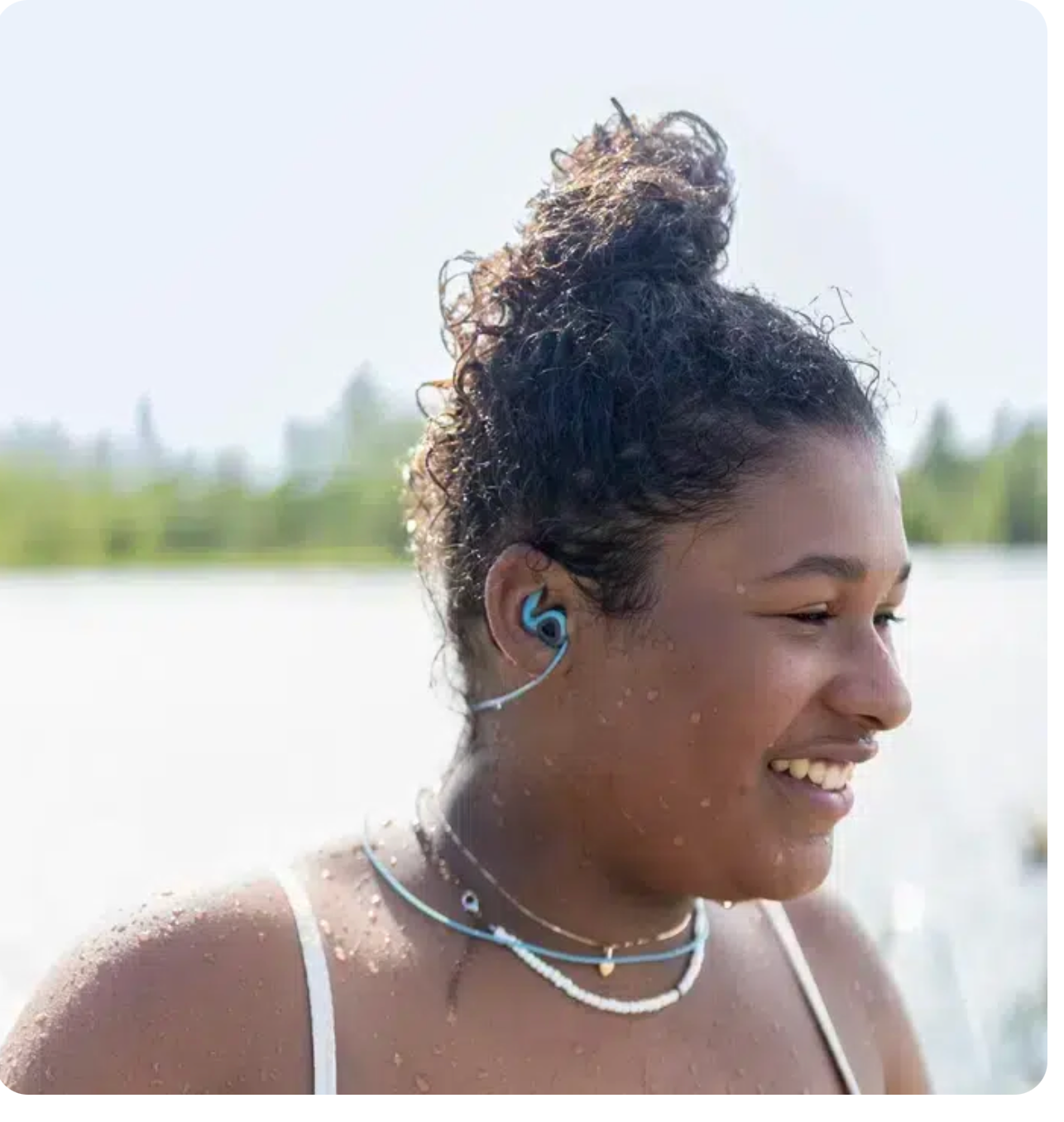 SurfEars 4.0  - The world’s leading vented earplug.