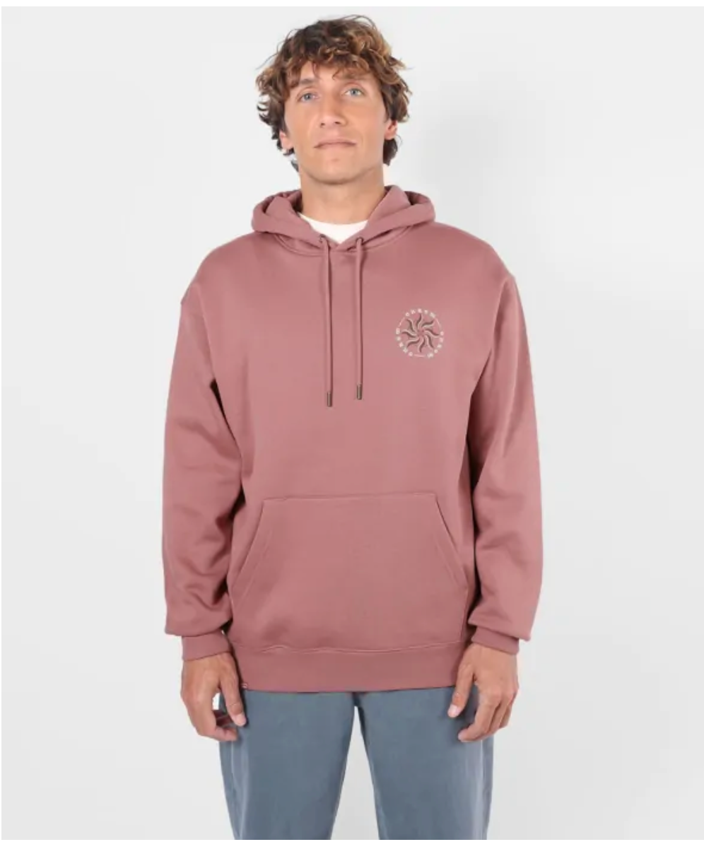 OXBOW SHURIKEN ETERNAL HOODIE