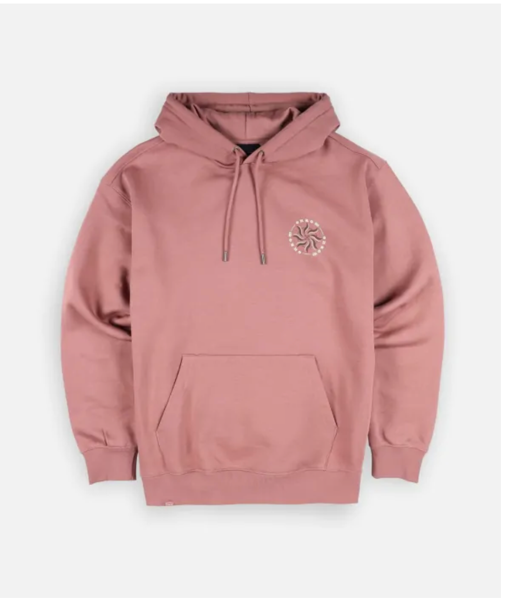 OXBOW SHURIKEN ETERNAL HOODIE