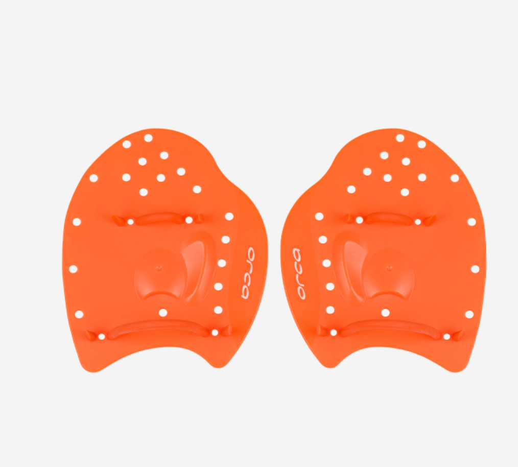 ORCA  Flat Paddle Training Accessory