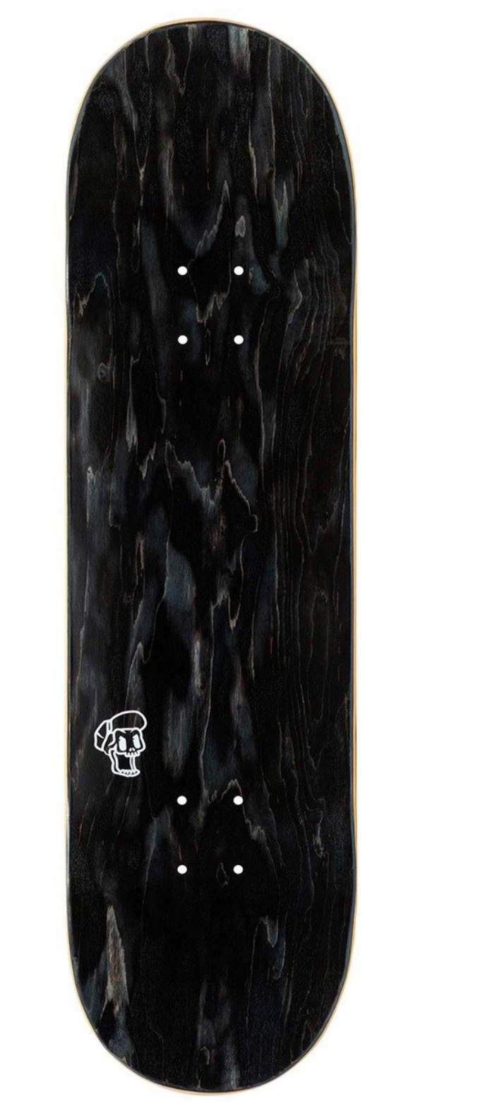ENUFF THREE TIER RELOADED  DECK 8 X 32