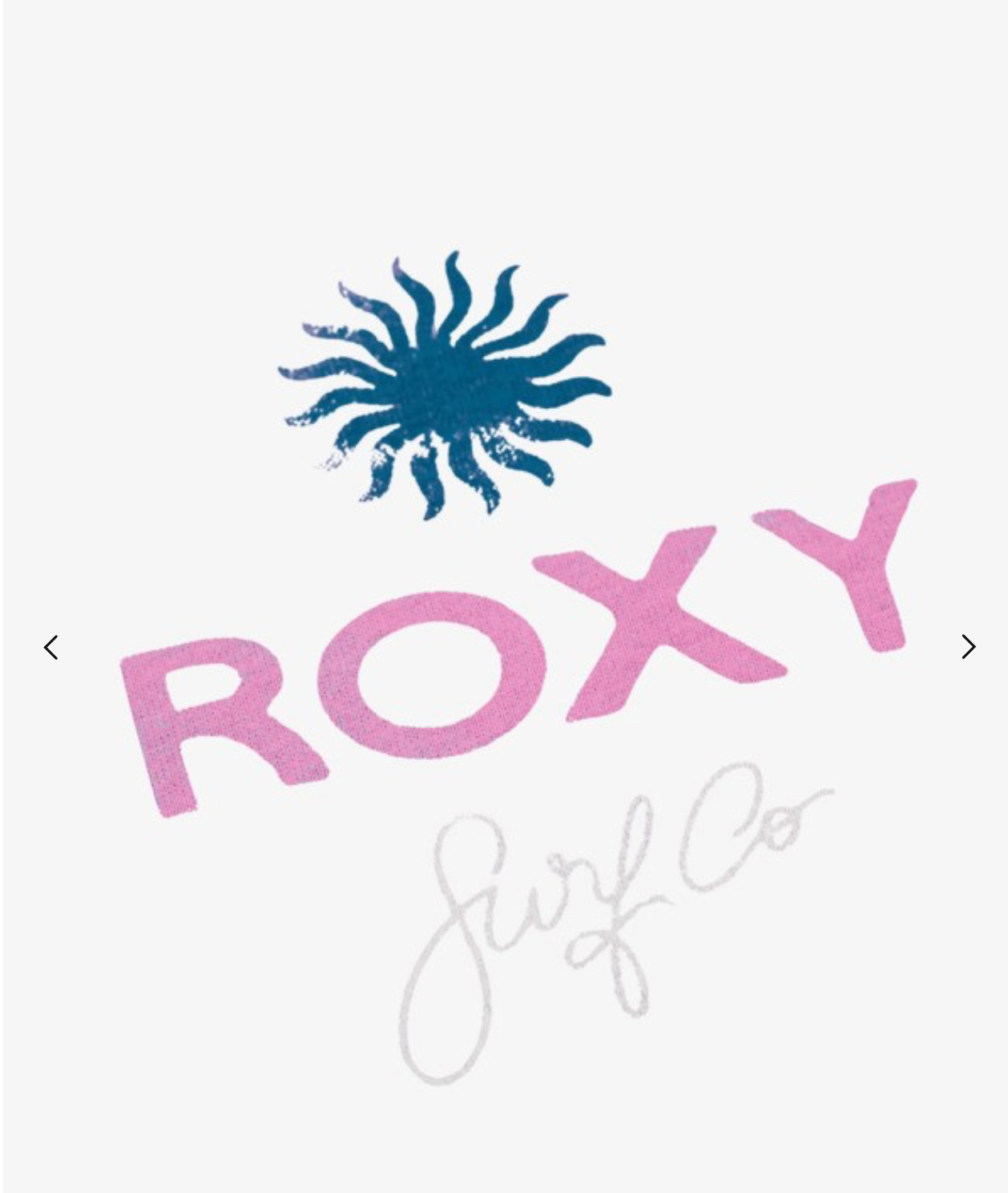 Roxy Orchidregular - girls