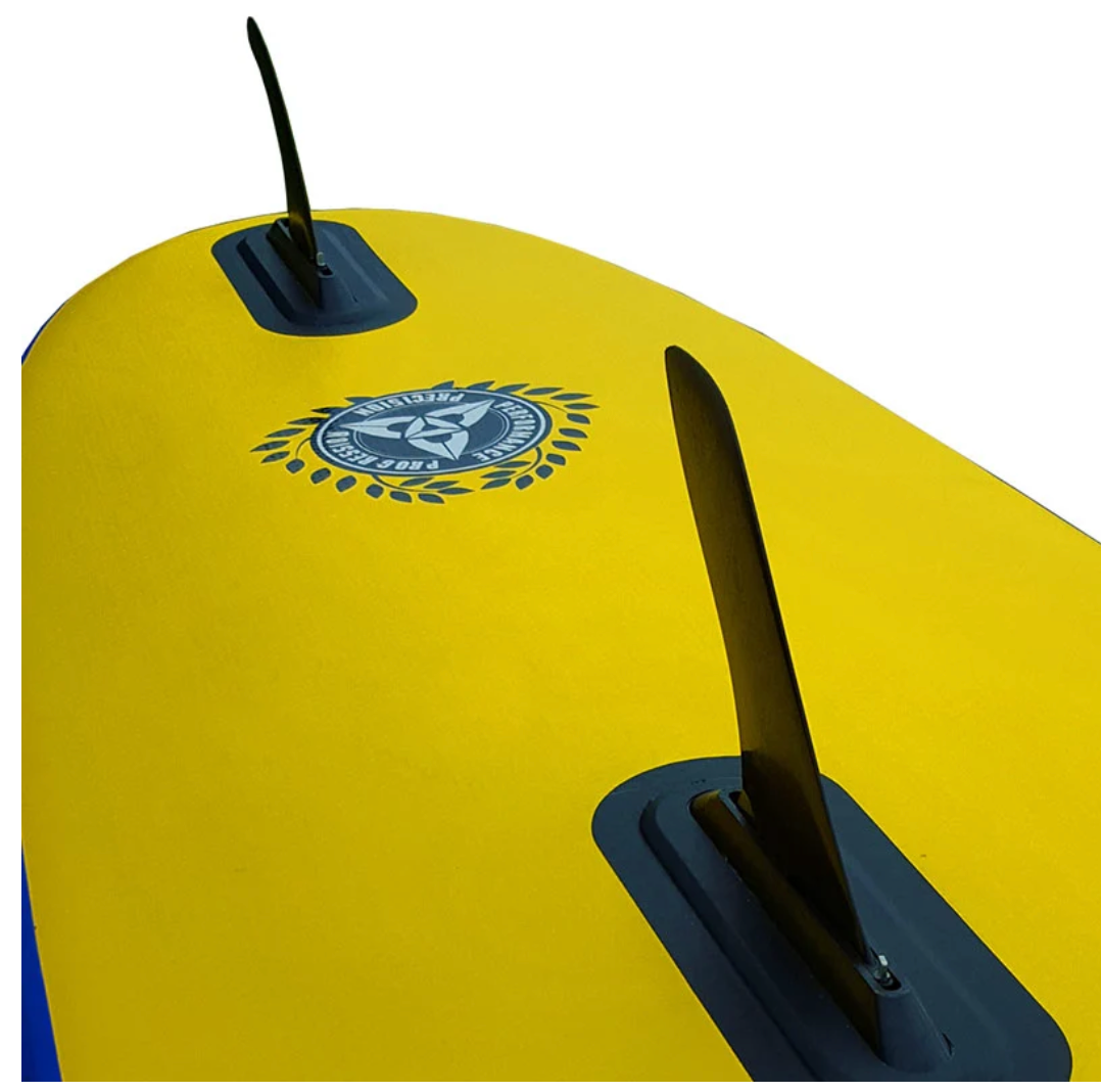 O'SHEA 11' WIND PADDLEBOARD