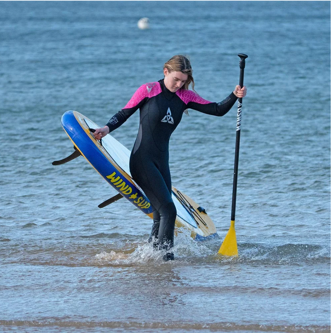 O'SHEA 11' WIND PADDLEBOARD