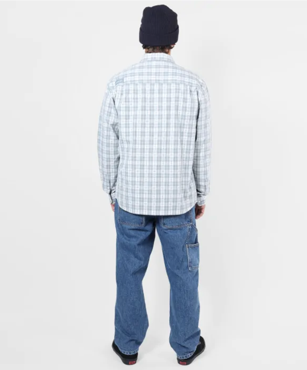 OXBOW Carpenter pants SHAPER