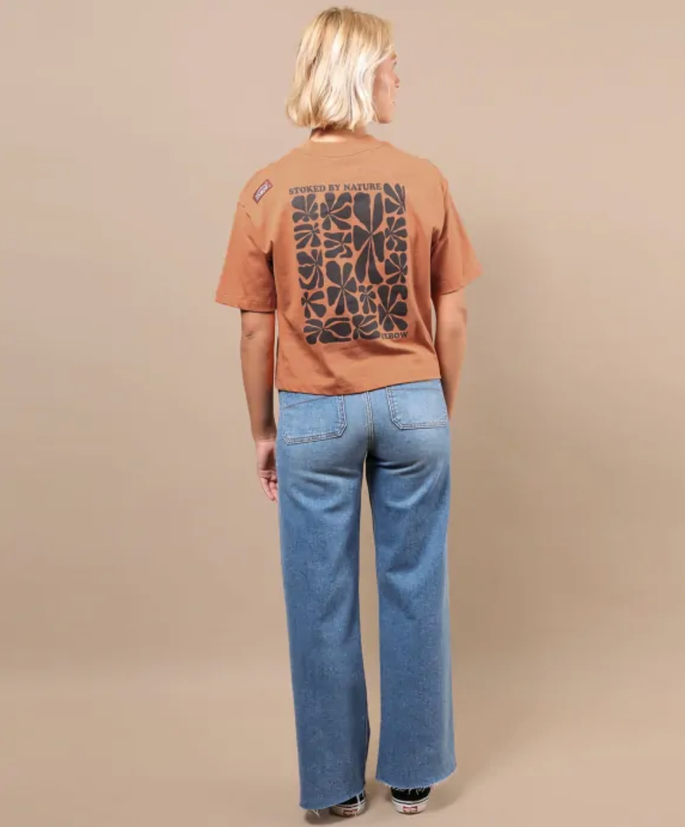 OXBOW LADIES T-SHIRT