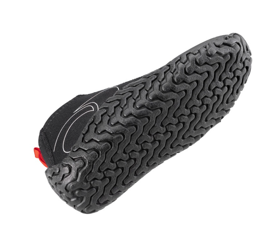 Osprey Neoprene Reef Shoe - Black -