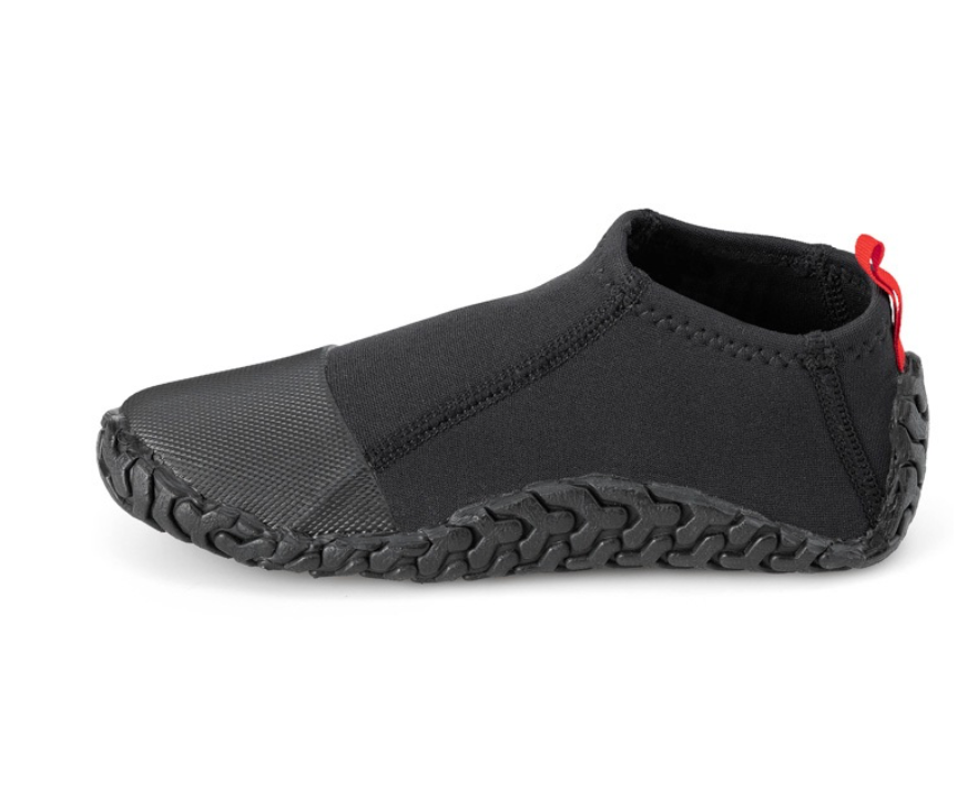 Osprey Neoprene Reef Shoe - Black -