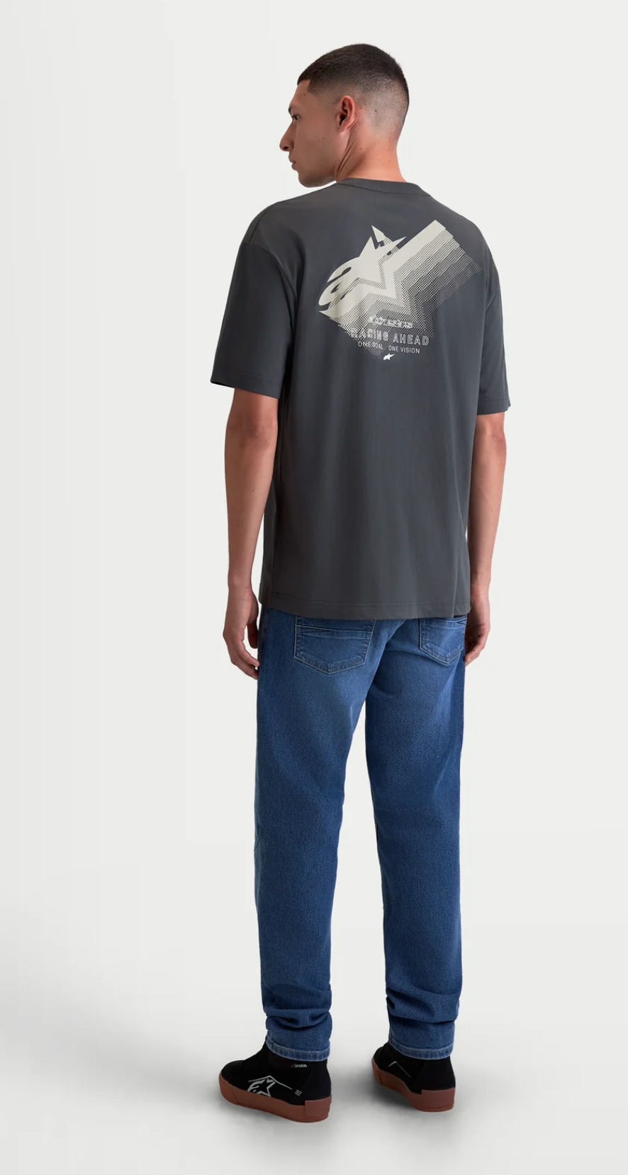 Alpinestars  Ghost Oversized CSF T-shirt