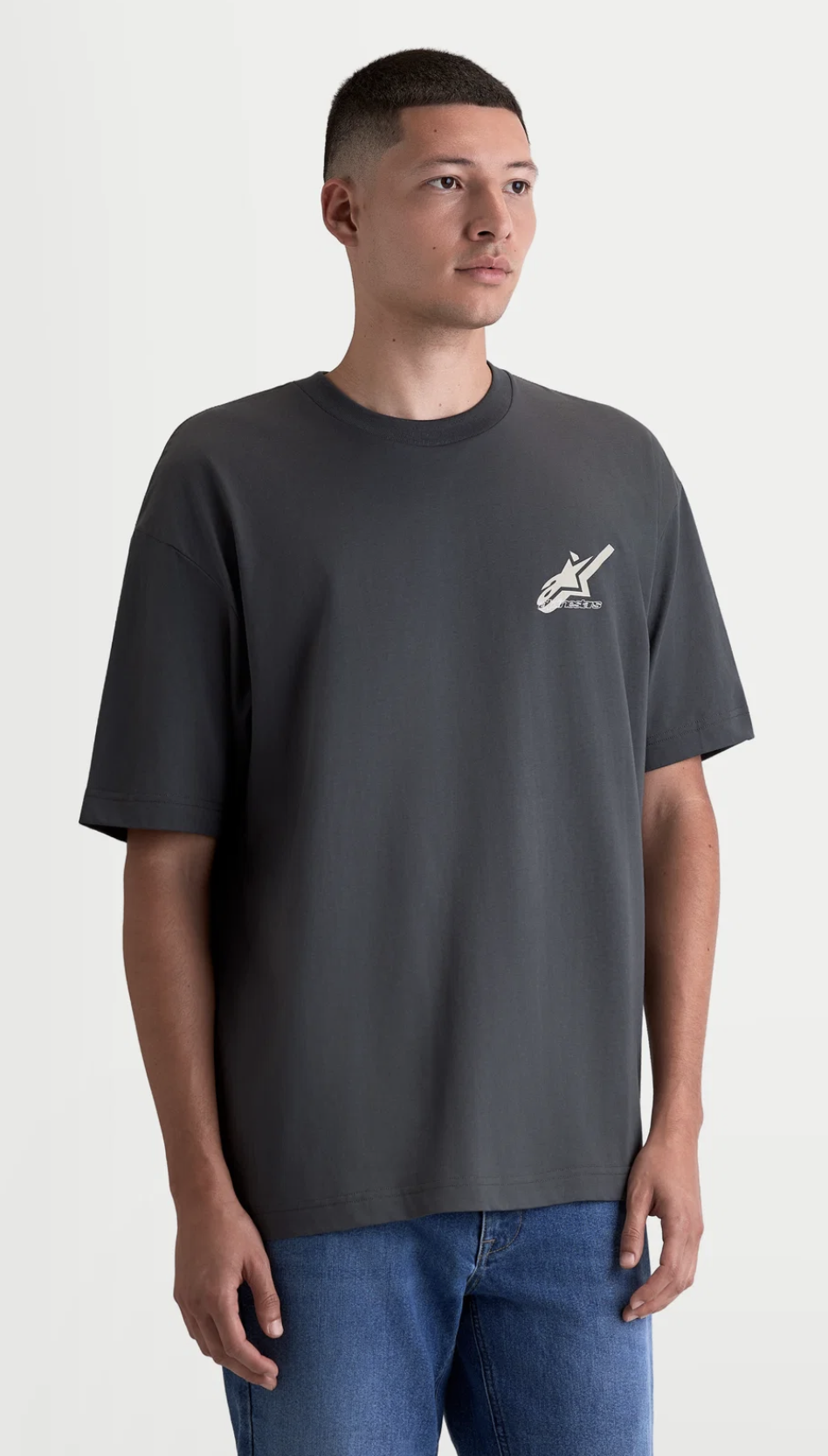 Alpinestars  Ghost Oversized CSF T-shirt