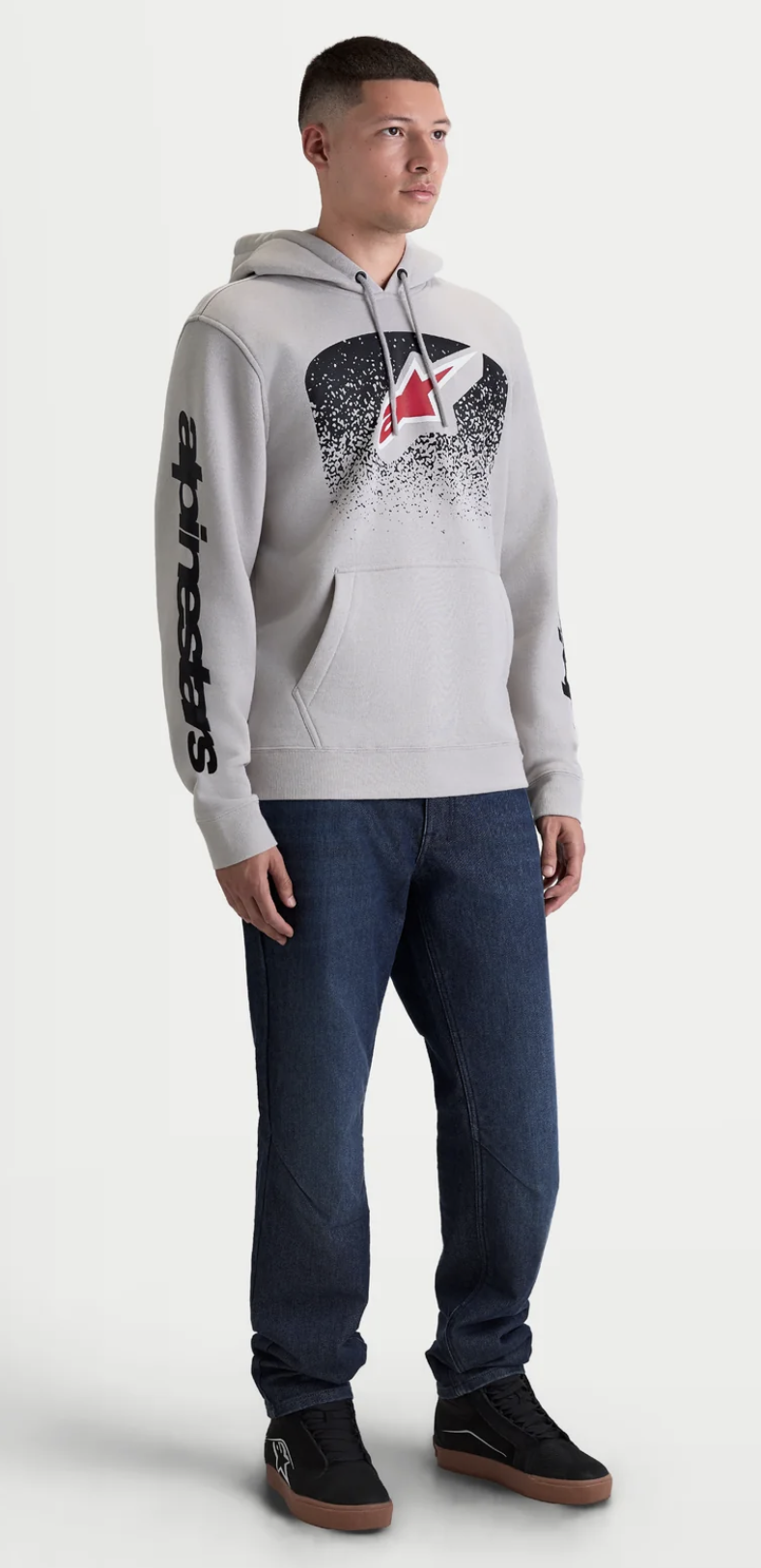 Alpinestars Obsessed Hoodie