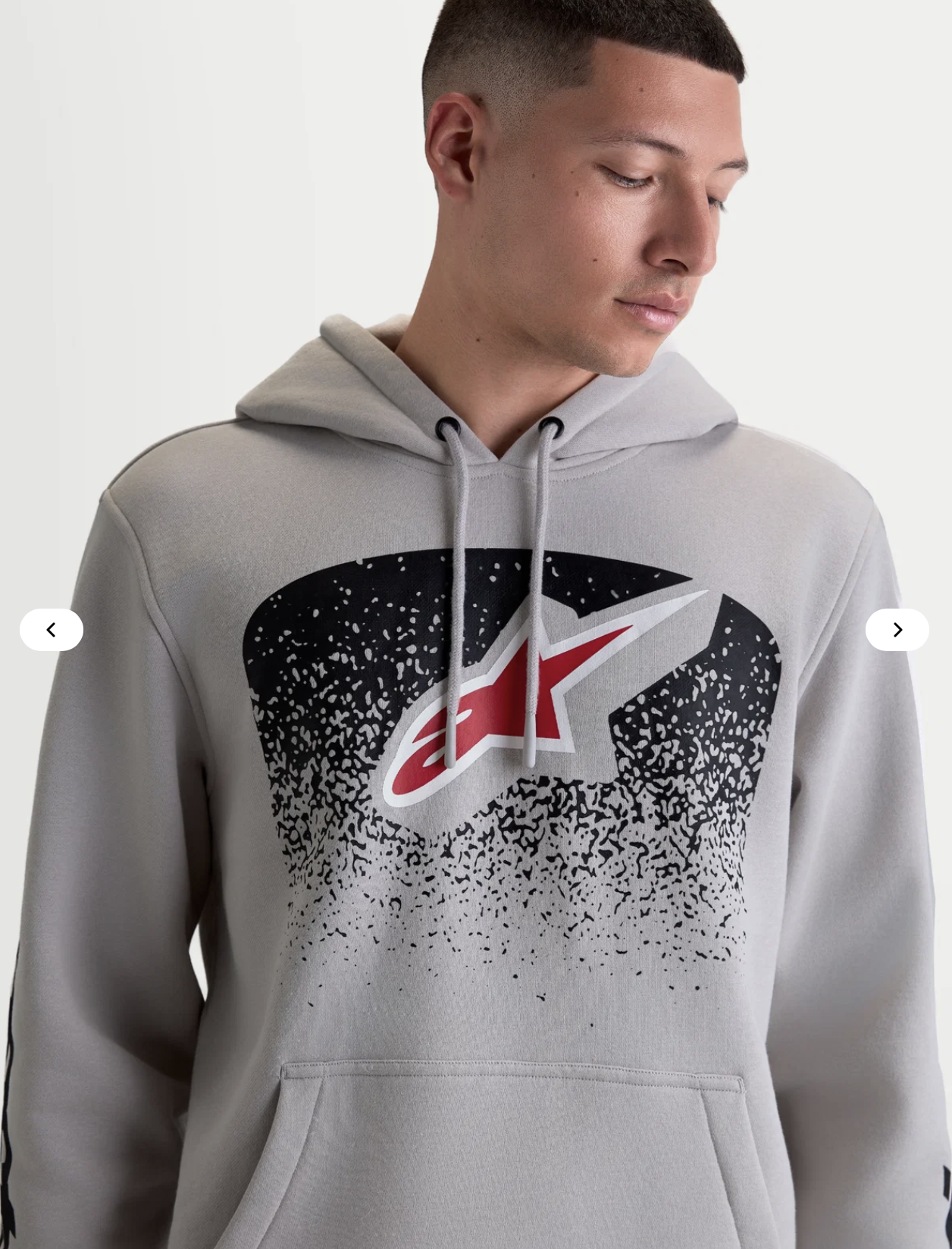 Alpinestars Obsessed Hoodie