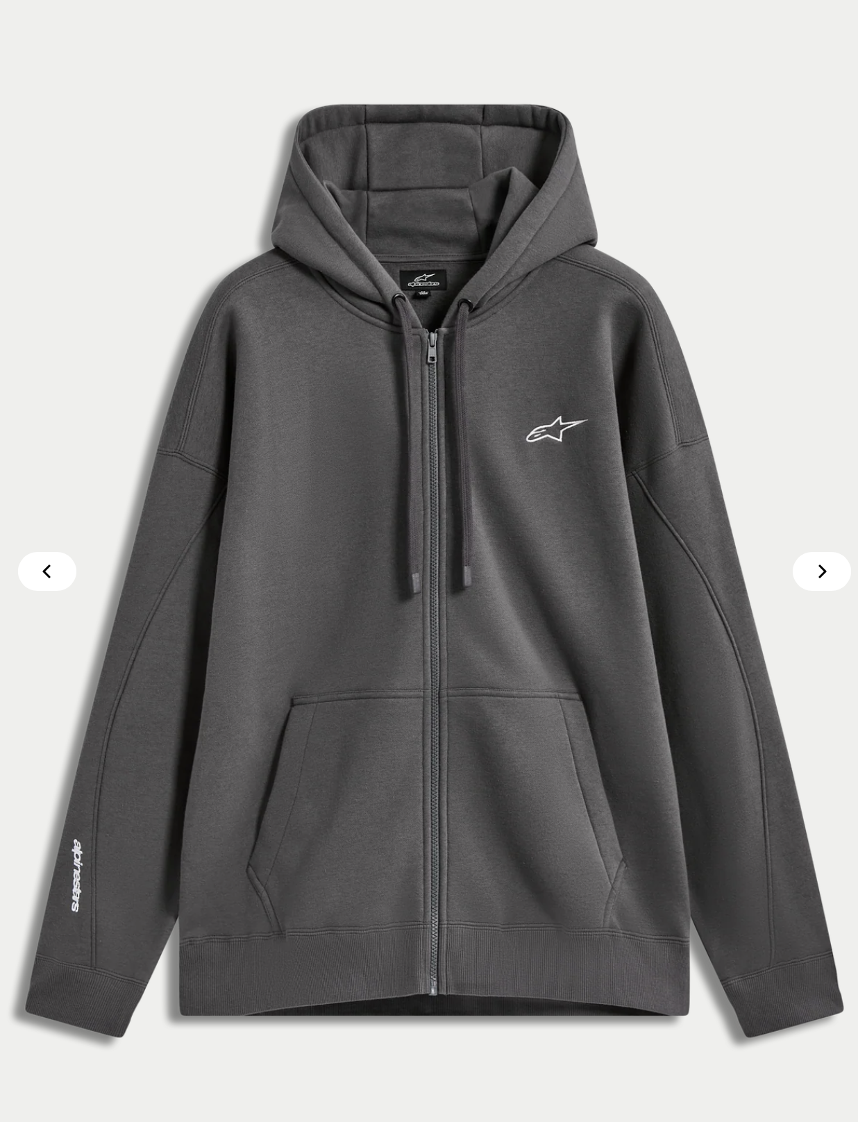 Alpinestars Entity Oversized Hoodie