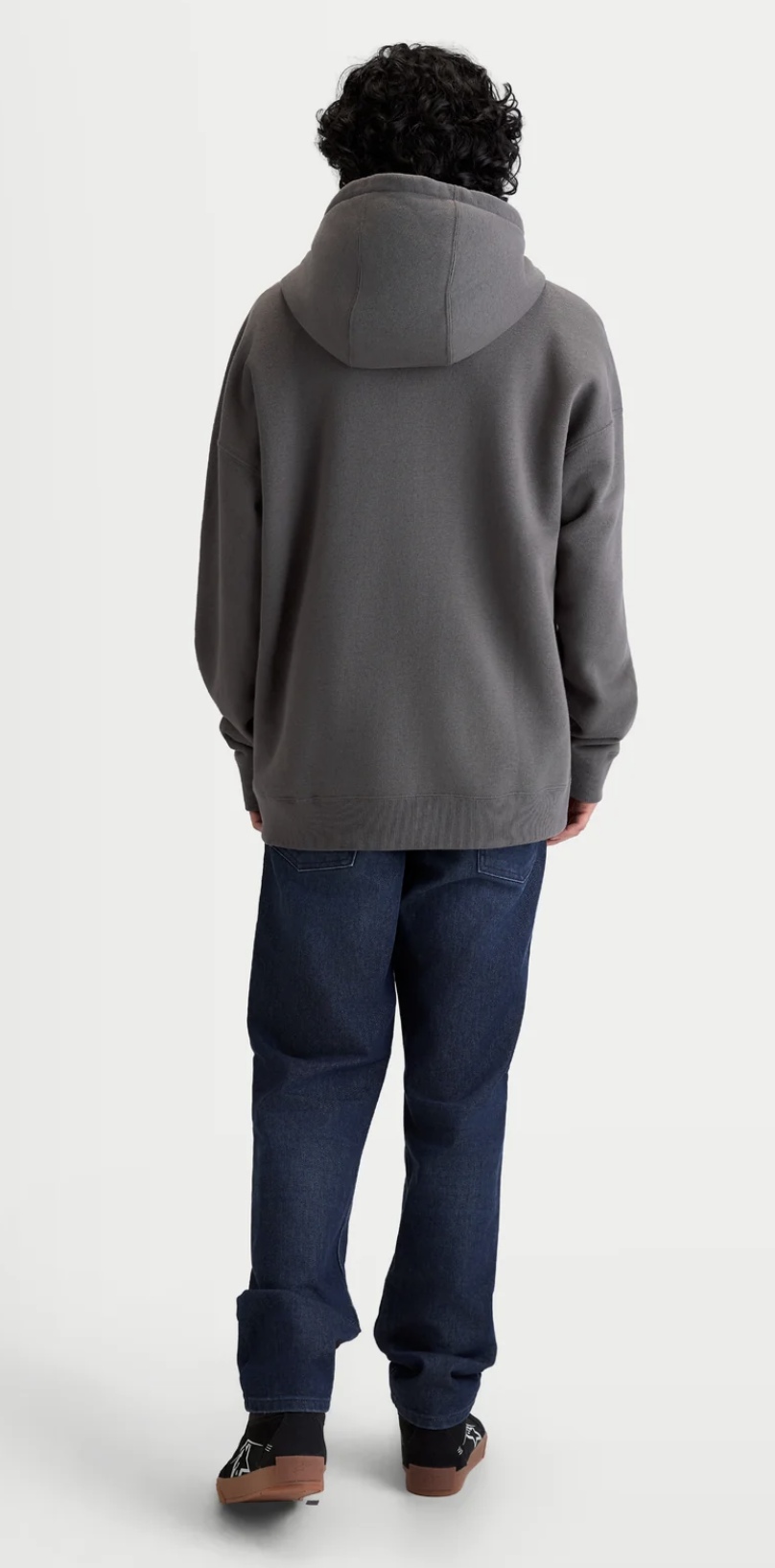 Alpinestars Entity Oversized Hoodie