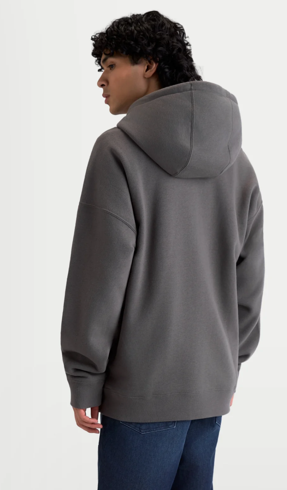Alpinestars Entity Oversized Hoodie