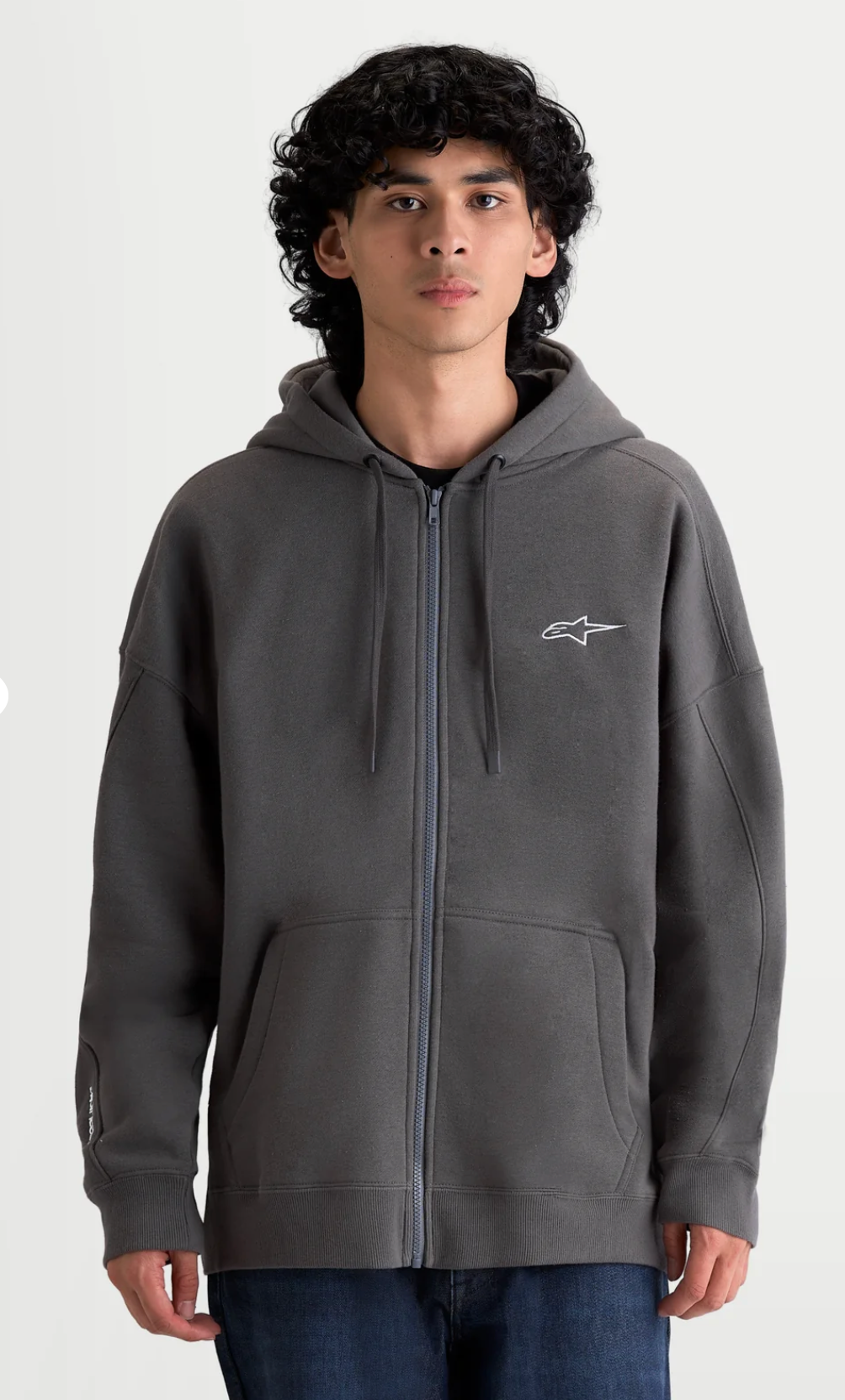 Alpinestars Entity Oversized Hoodie