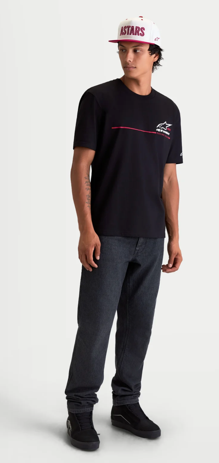 Alpinestars  P1 CSF T-Shirt
