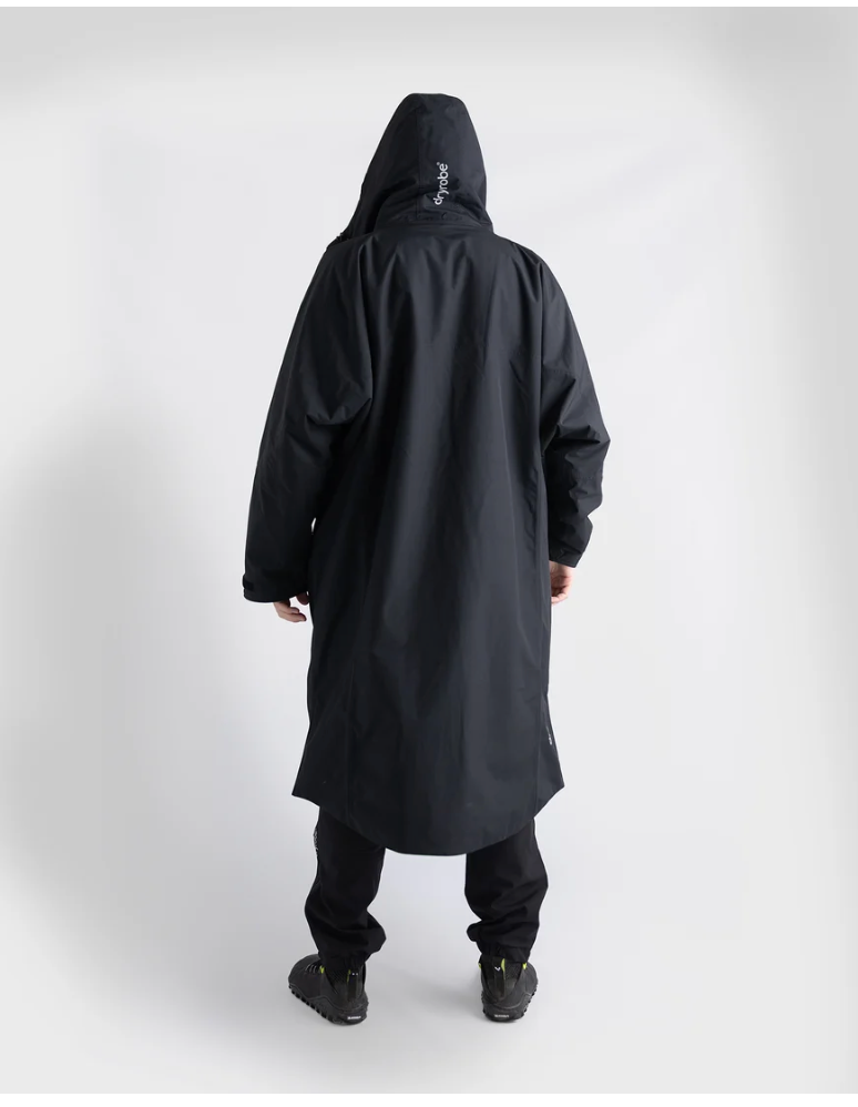 DRYROBE Black Nexus-