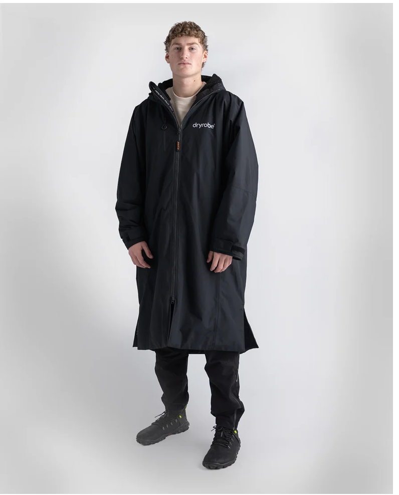 DRYROBE Black Nexus-