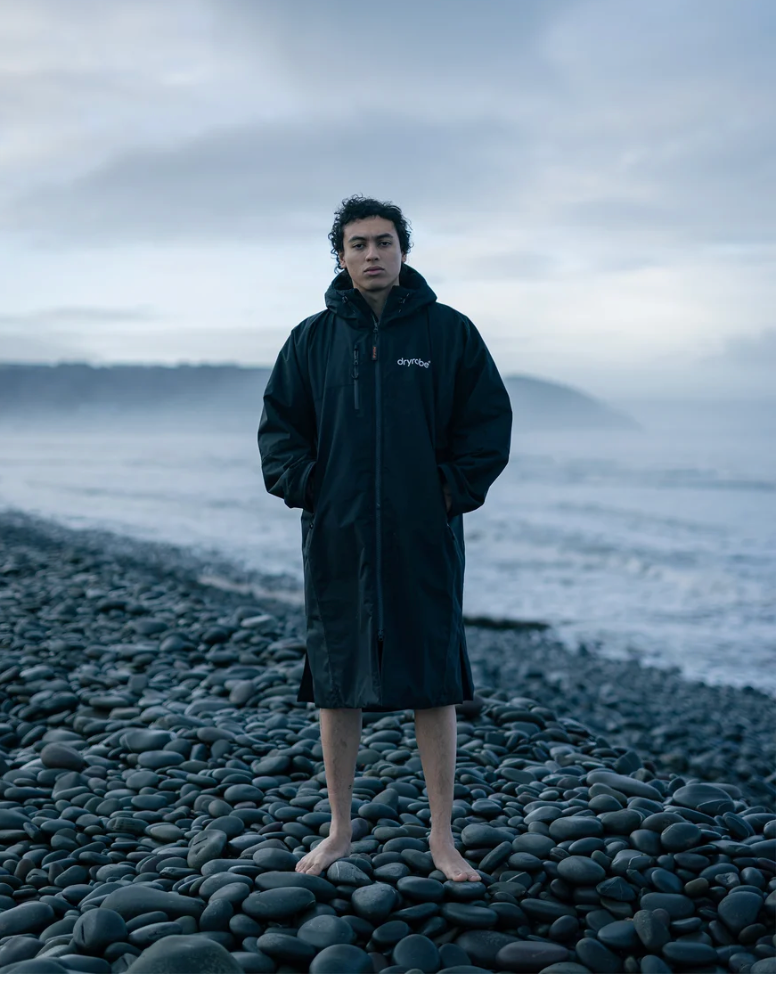 DRYROBE Black Nexus-