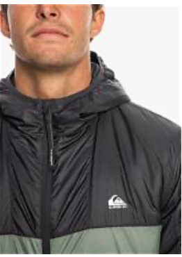 Instinct Rider - Waterproof Insulated Jacket For Men