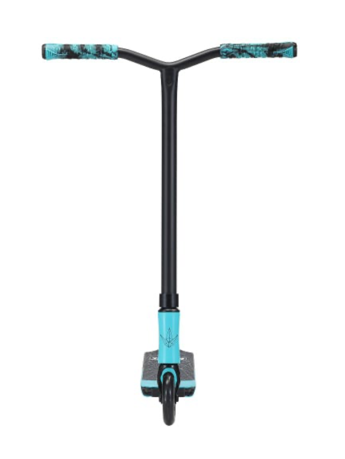 BLUNT ENVY -  ONE S3 COMPLETE PRO SCOOTER - TEAL/BLACK